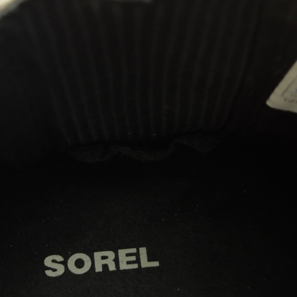 Sorel Joan of Arctic II Chelsea Wedge Bootie - Picture 9 of 9
